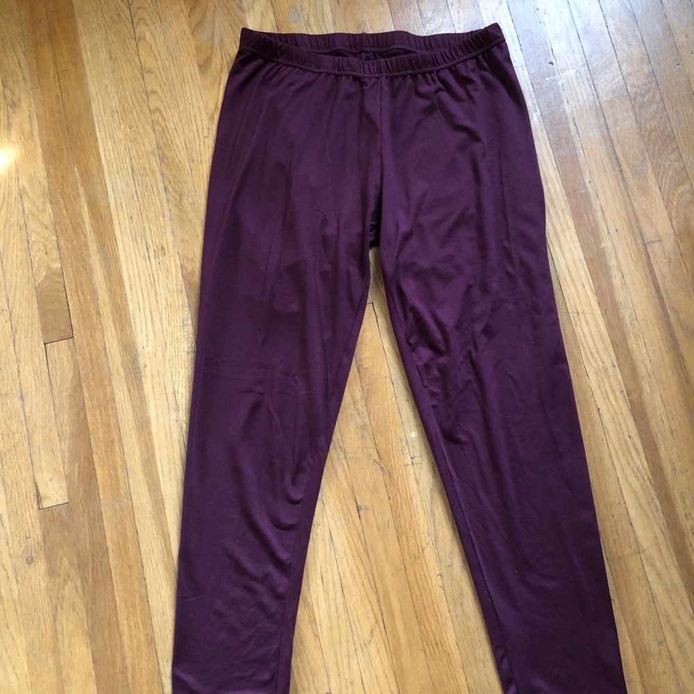 Ready to Go Stretch Pants